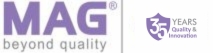 MAG Solvics Pvt Ltd Logo